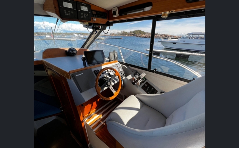 Matador 9000 CD Fly-kuva-5